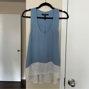 BCBG MAXAZRIA | Tank Top